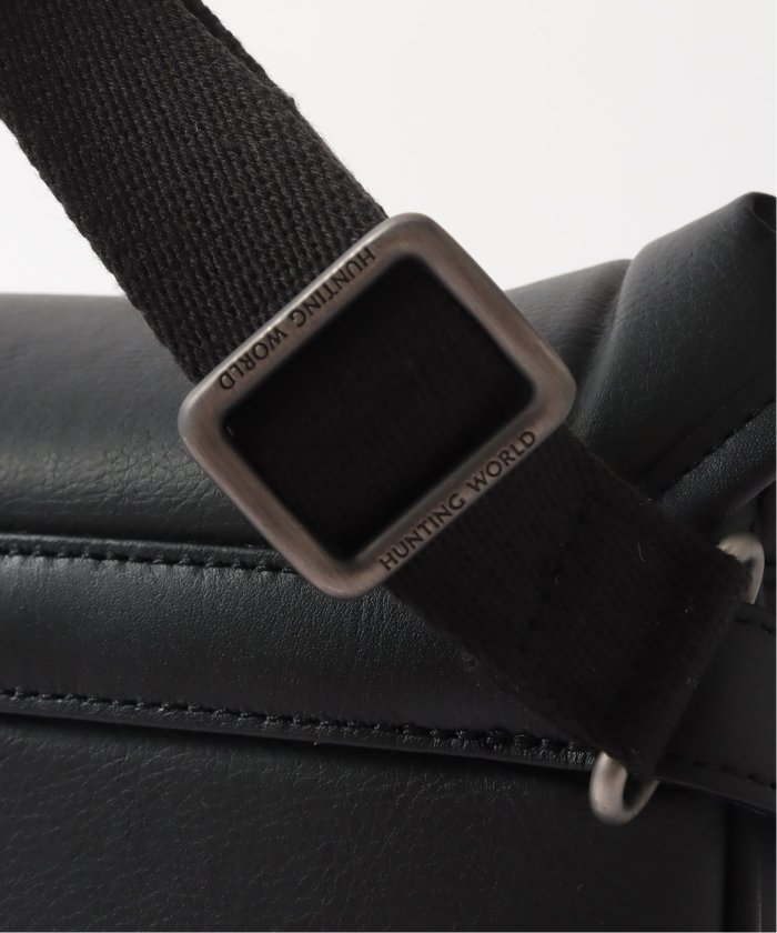 HUNTING WORLD / ハンティングワールド CARRYALL SMALL DHAXGA02 HUNTING WORLD / ハンティングワールド CARRYALL SMALL DHAXGA02