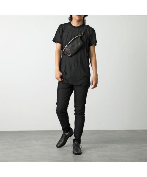 セール】グイディ GUIDI GUIDI ボディバッグ SOFT HORSE FULL