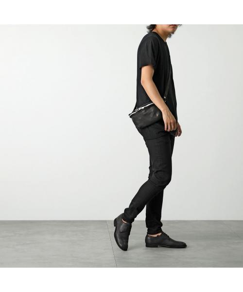 セール】グイディ GUIDI GUIDI ボディバッグ SOFT HORSE FULL