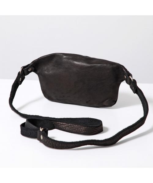 セール】グイディ GUIDI GUIDI ボディバッグ SOFT HORSE FULL
