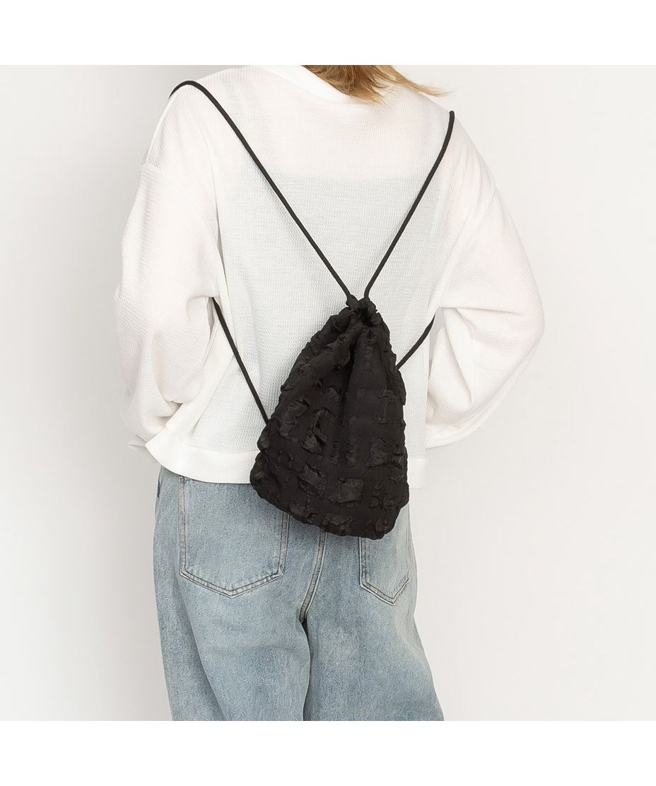 30's Japan vintage ベルベットハンドバッグ