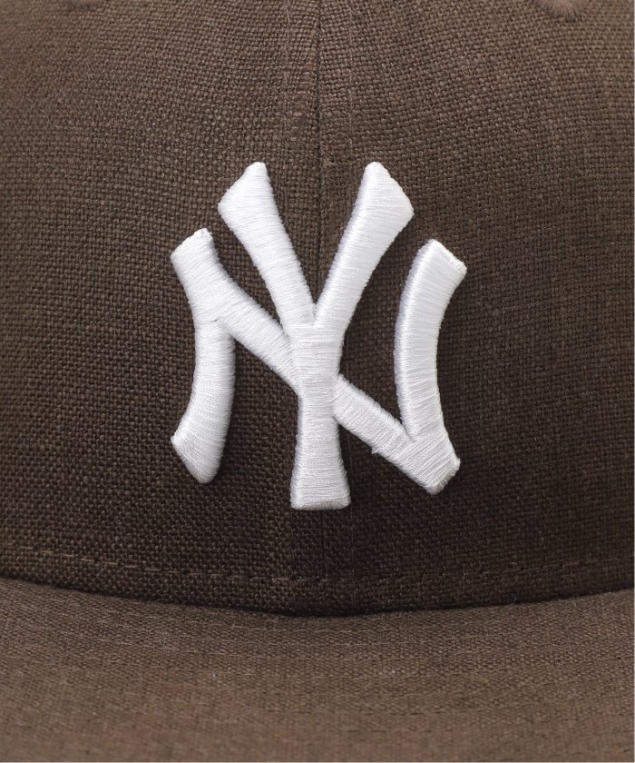 NEWERA SPENCE BRYSON LONGBRIMHAT 7 1/2