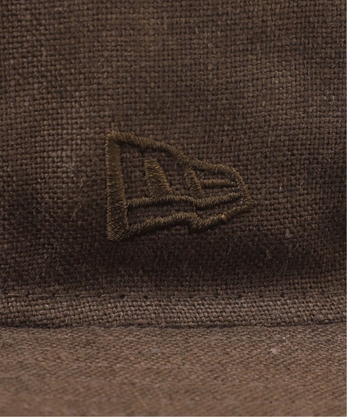 追加》NEW ERA / ニューエラ 別注 SPENCE BRYSON LONGBRIMHAT NY