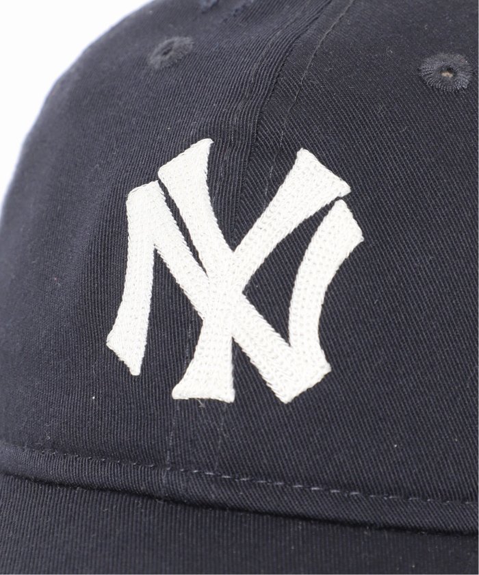 NEW ERA / ニューエラ 別注 HARD WASH 920 CP NY Yankees