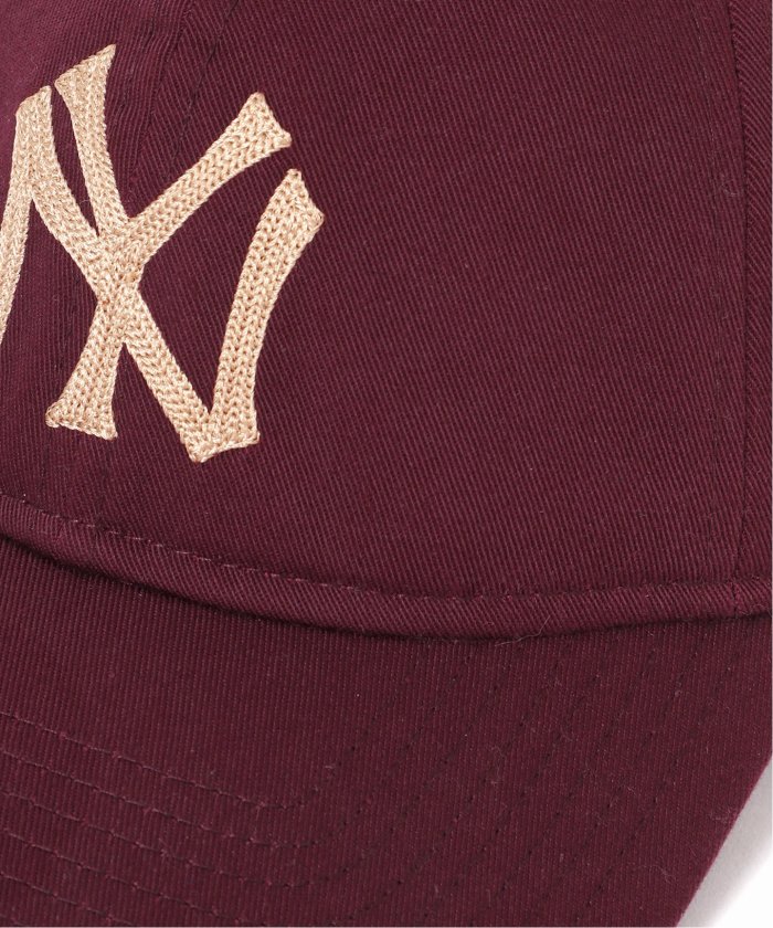 NEW ERA / ニューエラ 別注 HARD WASH 920 CP NY Yankees NEW ERA / ニューエラ 別注 HARD WASH 920 CP NY Yankees