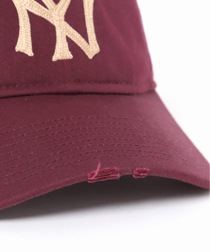 NEW ERA / ニューエラ 別注 HARD WASH 920 CP NY Yankees NEW ERA / ニューエラ 別注 HARD WASH 920 CP NY Yankees