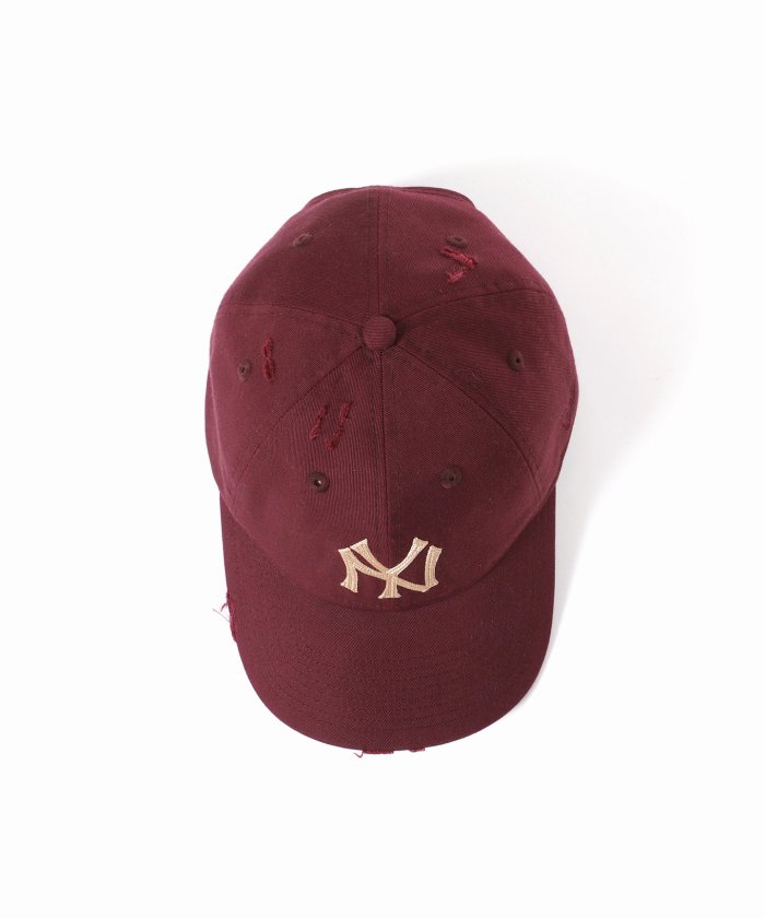 NEW ERA / ニューエラ 別注 HARD WASH 920 CP NY Yankees NEW ERA / ニューエラ 別注 HARD WASH 920 CP NY Yankees