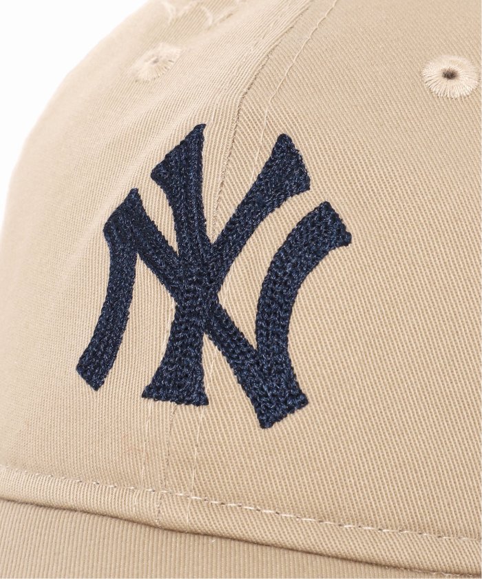 NEW ERA / ニューエラ 別注 HARD WASH 920 CP NY Yankees NEW ERA / ニューエラ 別注 HARD WASH 920 CP NY Yankees