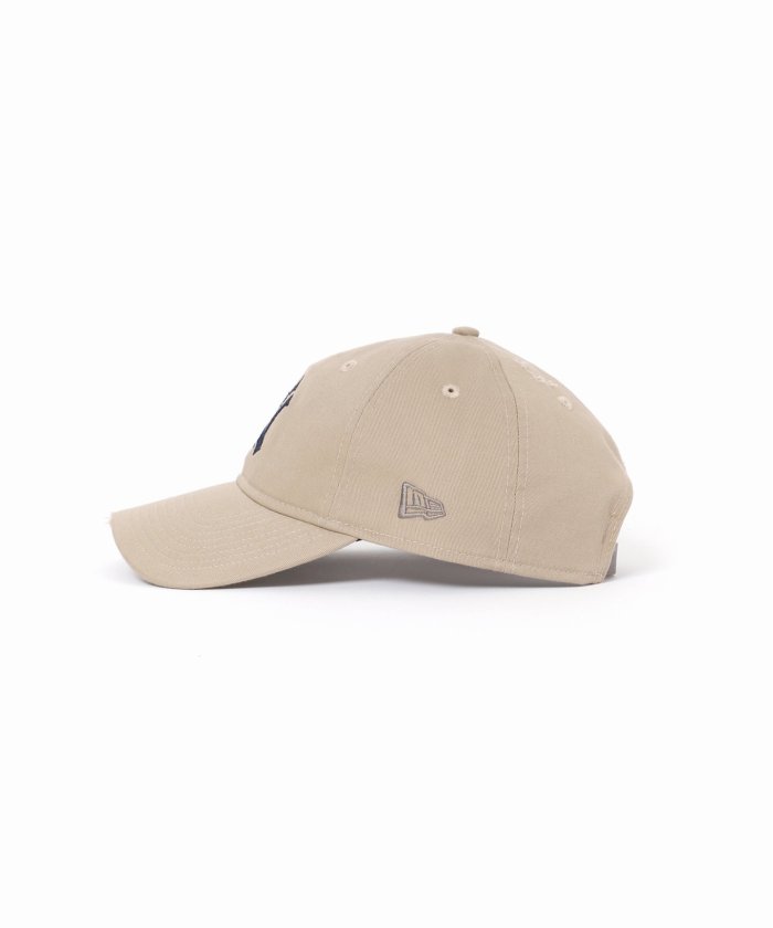【完売品】NEW ERA 別注 HARD WASH 920 NEW ERA / ニューエラ 別注 HARD WASH 920 CP NY Yankees