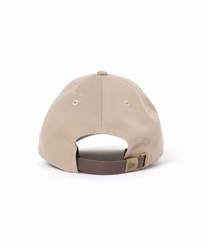 【完売品】NEW ERA 別注 HARD WASH 920 NEW ERA / ニューエラ 別注 HARD WASH PAINT 920 CP NY Yanke