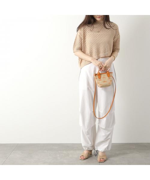 セール 35%OFF】Longchamp バッグ LE PANIER PLIAGE XS 10206