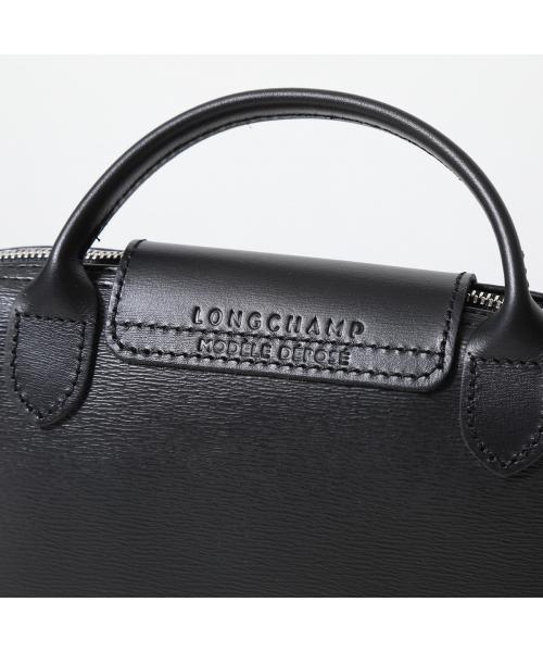 Longchamp ハンドバッグ LE PLIAGE CITY 34175 HYQ ポーチ