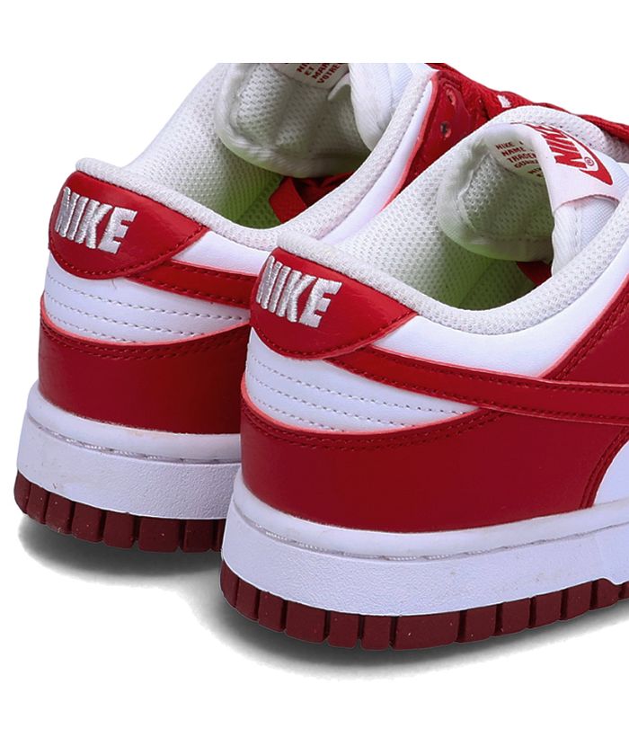 ナイキ NIKE ダンク ロー ネクストネイチャー スニーカー