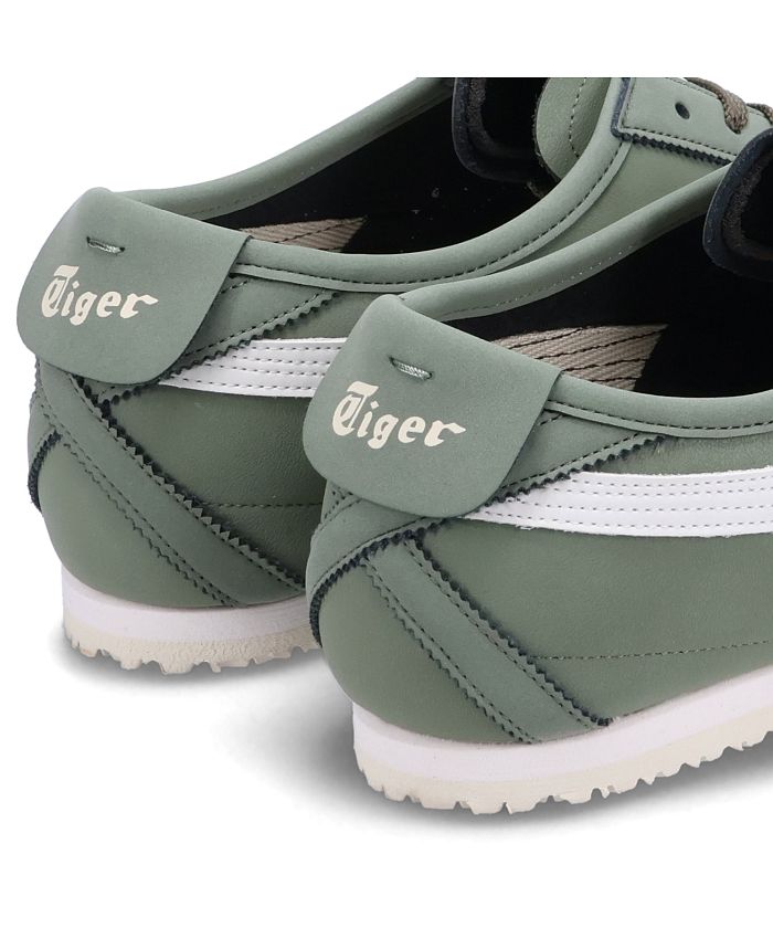 オニツカタイガー Onitsuka Tiger メキシコ66 スニーカー メンズ