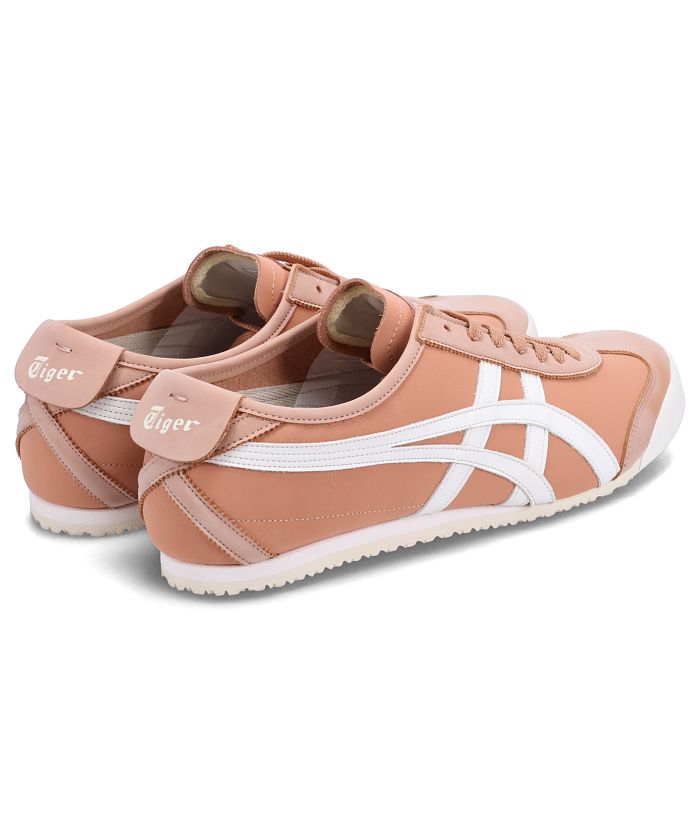 オニツカタイガースニーカー28.0 オニツカタイガー Onitsuka Tiger メキシコ66 スニーカー メンズ