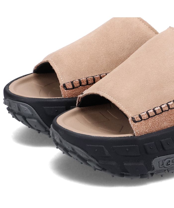 UGG アグ W VENTURE DAZE SLIDE サンダル 厚底ソール