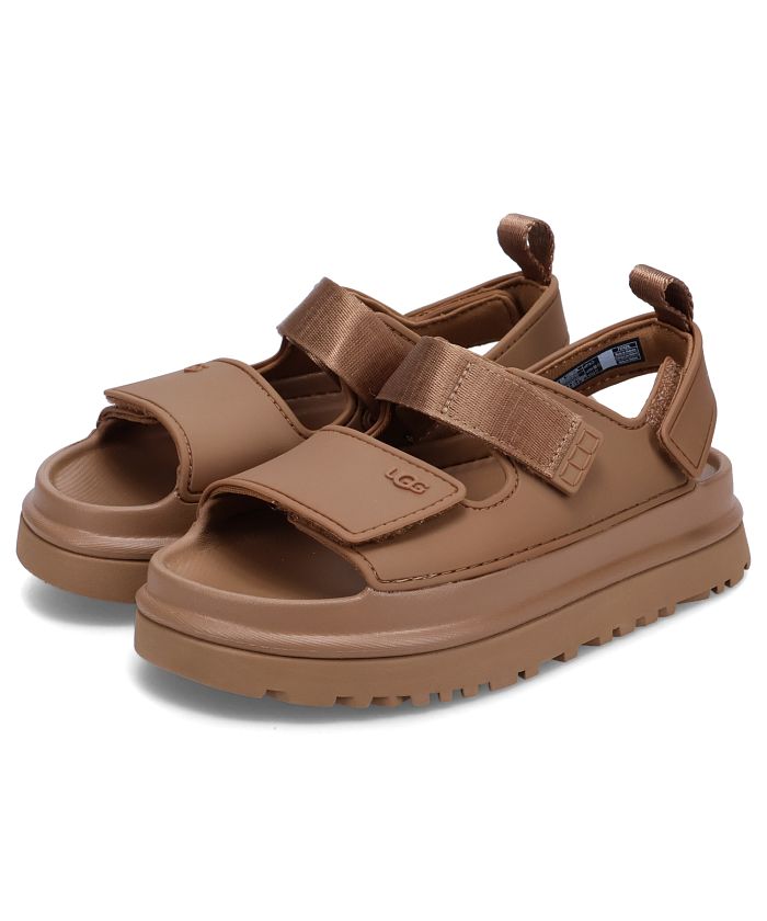 UGG　ウエッジサンダル　アドリアーナ23.5cm UGG ウエッジサンダル アドリアーナ23.5cm 思わしくなく
