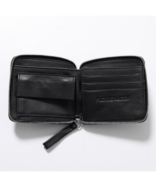 セール】PIERRE HARDY 二つ折り財布 HONORE ホノレ ACW01 セール】PIERRE HARDY 二つ折り財布 HONORE ホノレ ACW01