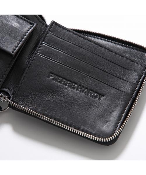 セール】PIERRE HARDY 二つ折り財布 HONORE ホノレ ACW01