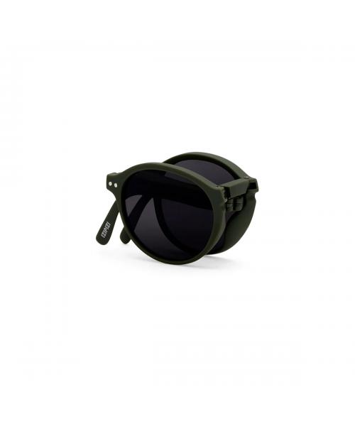 【美品】IZIPIZI SUN #F イジピジ サングラス 折りたたみ イジピジ IZIPIZI IZIPIZI サングラス SUN #F 折りたたみ UV