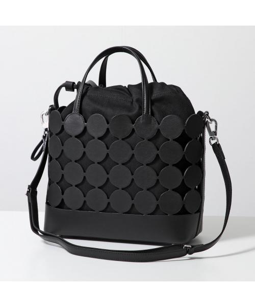 セール】PIERRE HARDY バケットバッグ BULLES ビュル AAV03 セール】PIERRE HARDY バケットバッグ BULLES ビュル AAV03