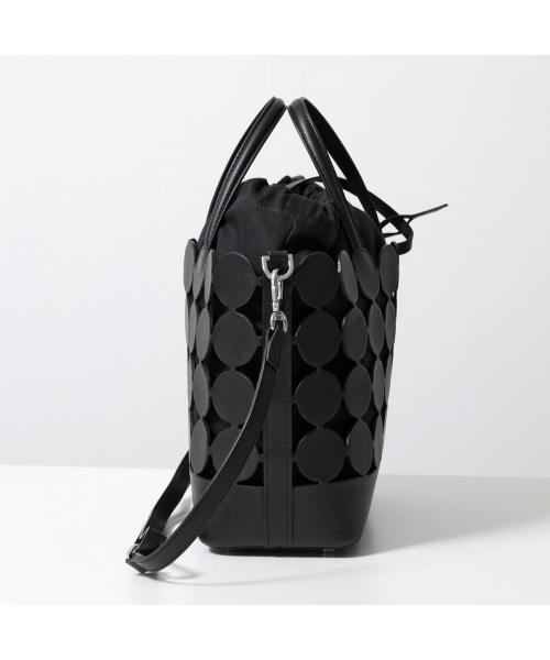 ビュル バケットバッグ – PIERRE HARDY ONLINE BOUTIQUE