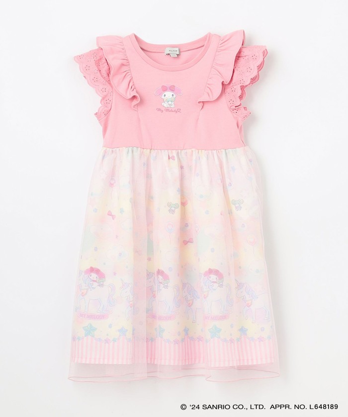 セール 30%OFF】【サンリオキャラクターズ×any FAM】オン・オフ