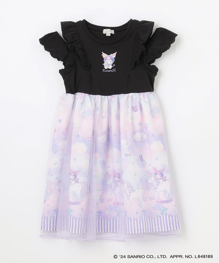 セール 30%OFF】【サンリオキャラクターズ×any FAM】オン・オフ