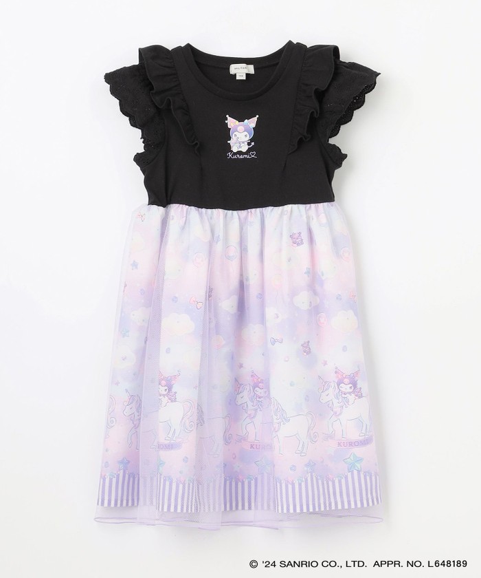 セール 30%OFF】【サンリオキャラクターズ×any FAM】オン・オフ