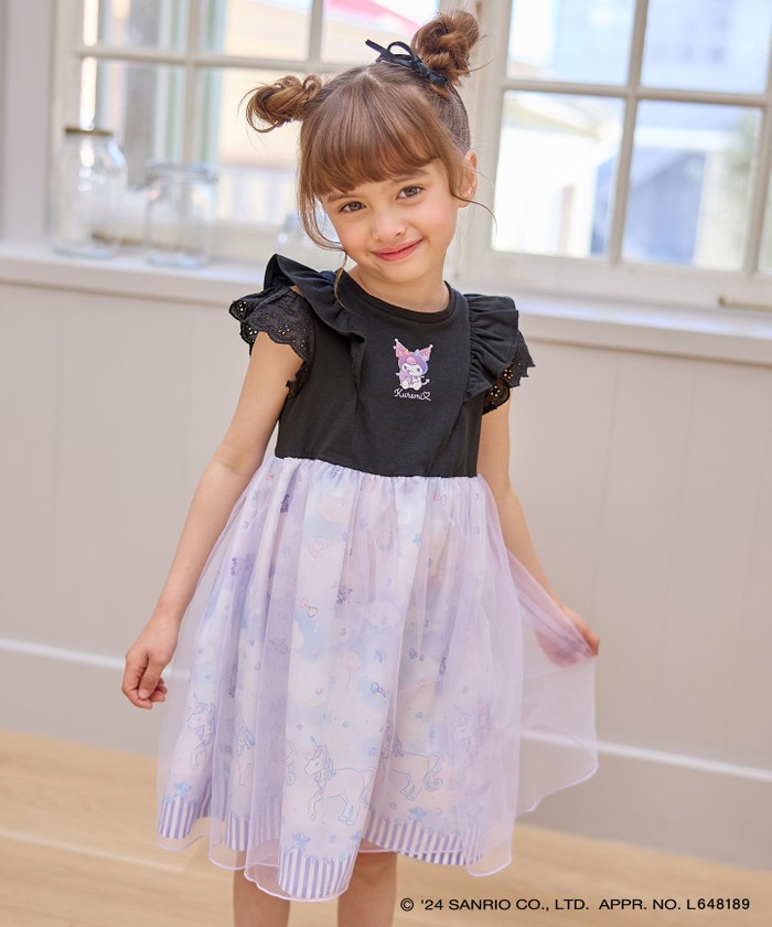 セール 30%OFF】【サンリオキャラクターズ×any FAM】オン・オフ