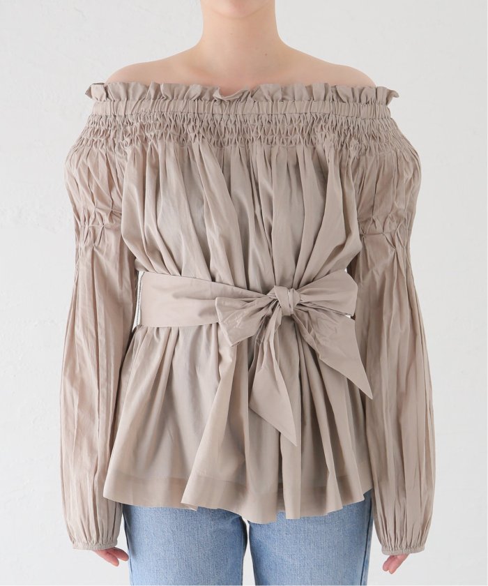 マーレット merlette ニットパンツ ニットレギンス （Merlette