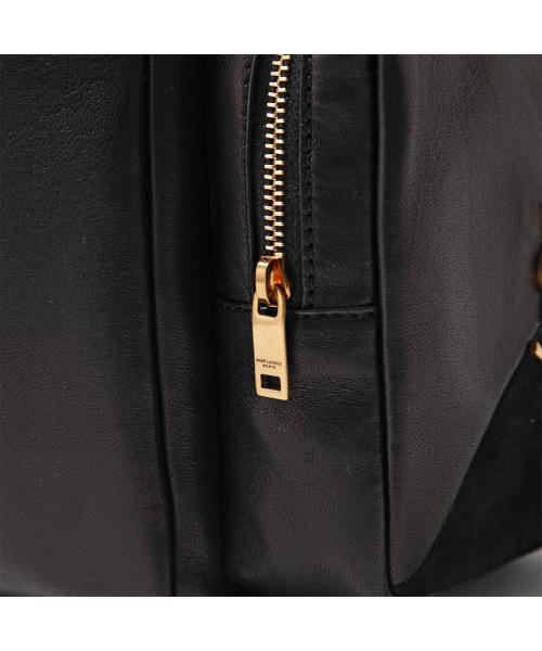 SAINT LAURENTリュック　バックパック セール 13%OFF】SAINT LAURENT バックパック 684783 AAADV