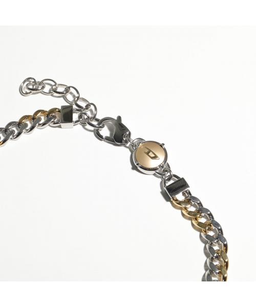 セール】DIESEL ネックレス DX1355931 チェーン (506103533 セール】DIESEL ネックレス DX1355931 チェーン (506103533