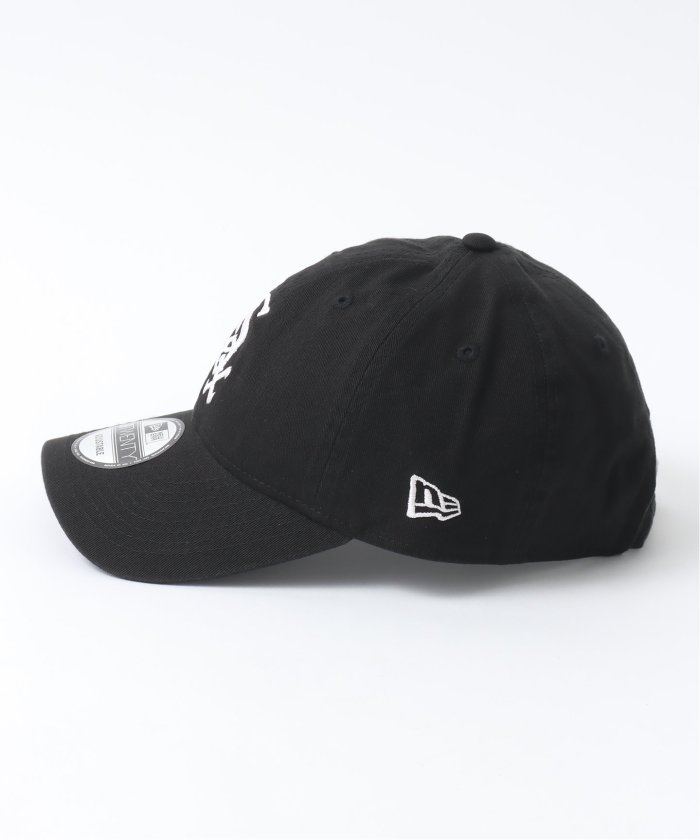 セール 30%OFF】NEWERA (ニューエラ) 920 WASHED CHIWHI