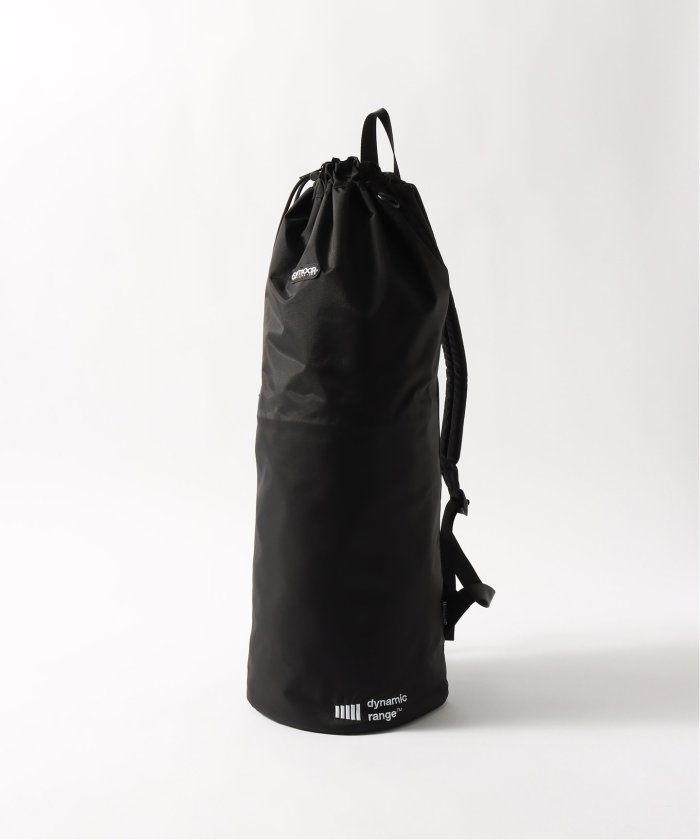 EDIFICE - CLUBHAUS / Dynamic Range別注 セットアップ CLUBHAUS / Dynamic Range × OUTDOOR 別注 メッシュクラブ