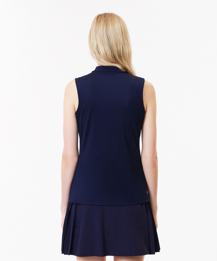 クーポン】【セール 40%OFF】ラコステ LACOSTE UVカット UPF50+