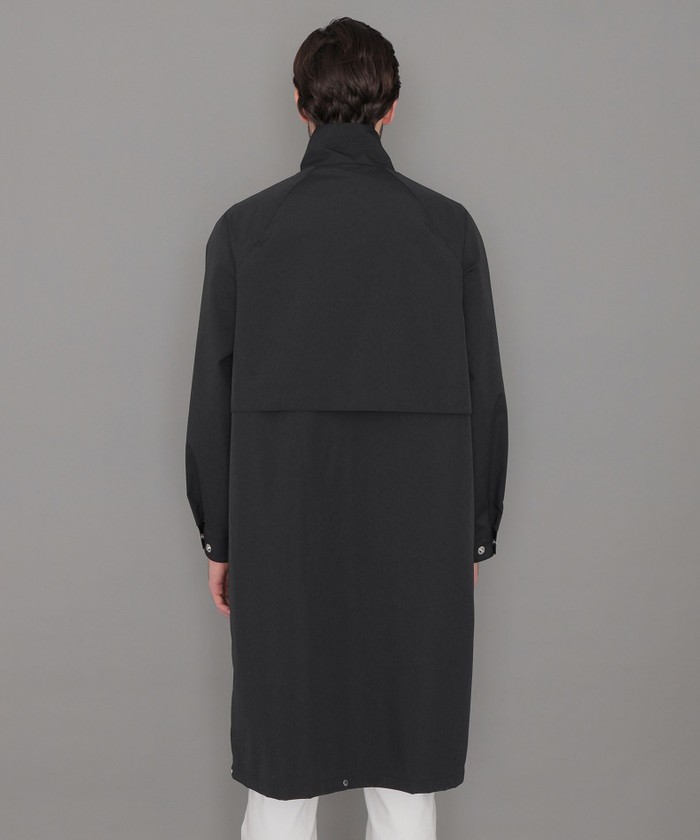 マッキントッシュ　ミリタリーコート MACKINTOSH】【RAINTEC SKYE STAND COLLAR COAT/レインテック