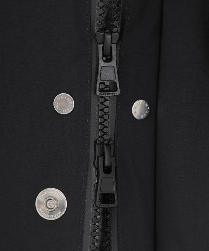 MACKINTOSH】【RAINTEC SKYE STAND COLLAR COAT/レインテック