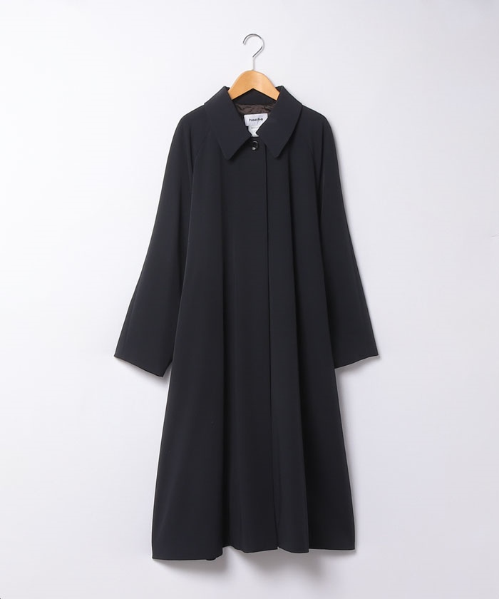 セール】【hache】コート(506008610) | アッシュ(hache) - d fashion
