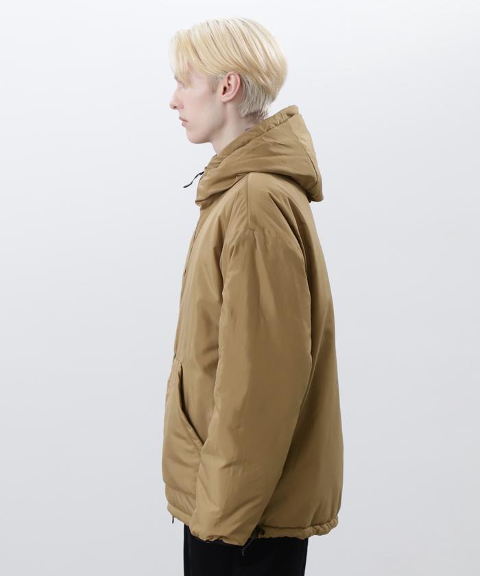 セール 30%OFF】MANASTASH/マナスタッシュ/Y2K REVERSIBLE