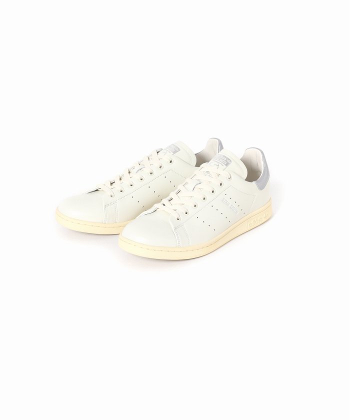 【美品】アディダス　スタンスミス EDIFICE/IENA別注　スニーカー adidas Originals for EDIFICE/IENA 別注 Stan Smith LUX