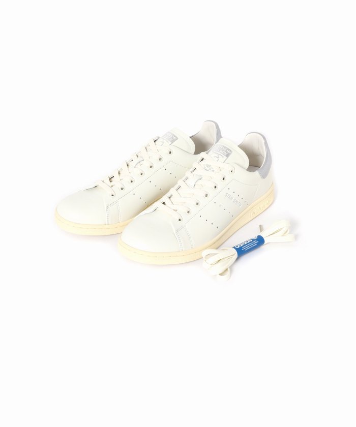いいネット通販 - 全国送料無料でお届けします Originals adidas for LUX Smith Stan 別注 EDIFICE/IENA 靴
