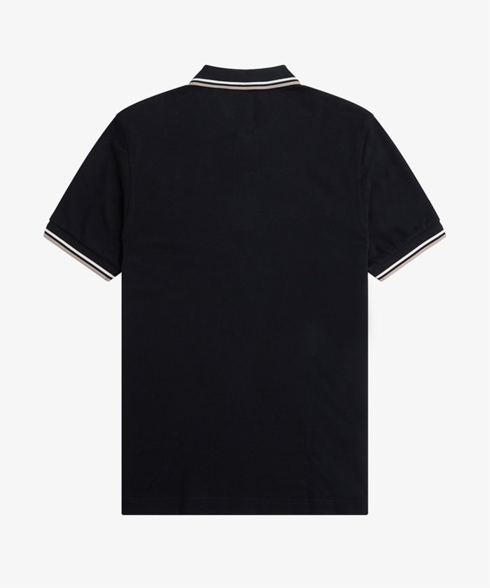 FRED PERRY / フレッドペリー M3600 TWIN TIPPED（ポロシャツ