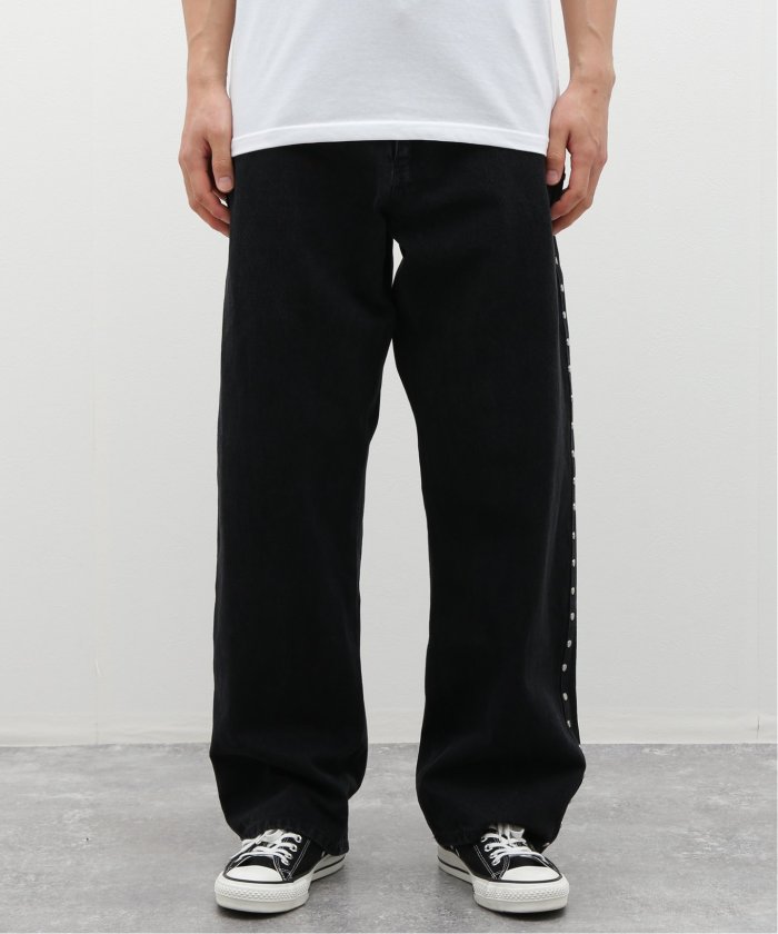BUFFALOES BASEBALLスウェットパンツ BUFFALOES BASEBALLスウェットパンツ | オリックス