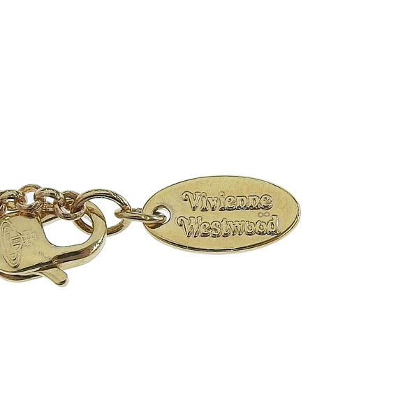 ヴィヴィアン ウエストウッド Vivienne Westwood ネックレス
