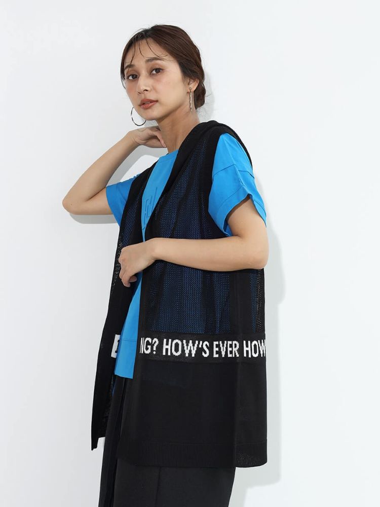 Agaのベスト/ジレの商品一覧｜ファッション通販のYAMADAYA STORE
