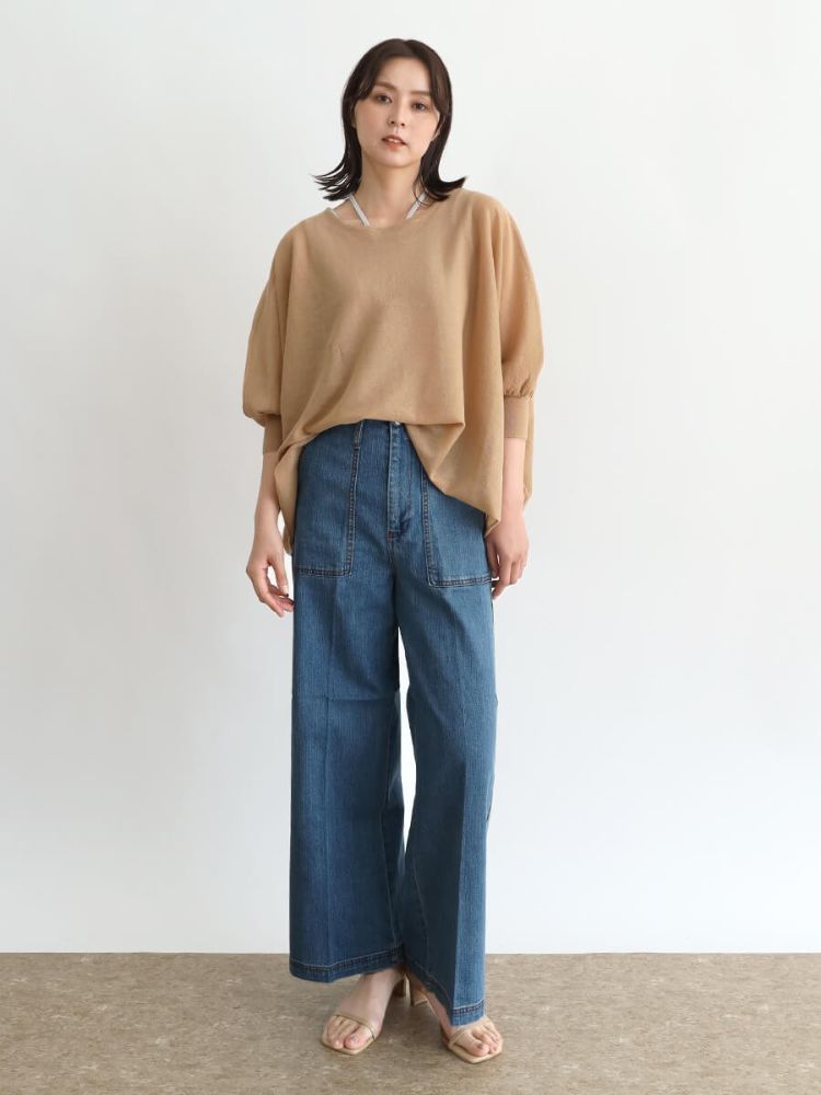 ２wayスタイルニットセット - CLOVE - CLOVE｜YAMADAYA STORE