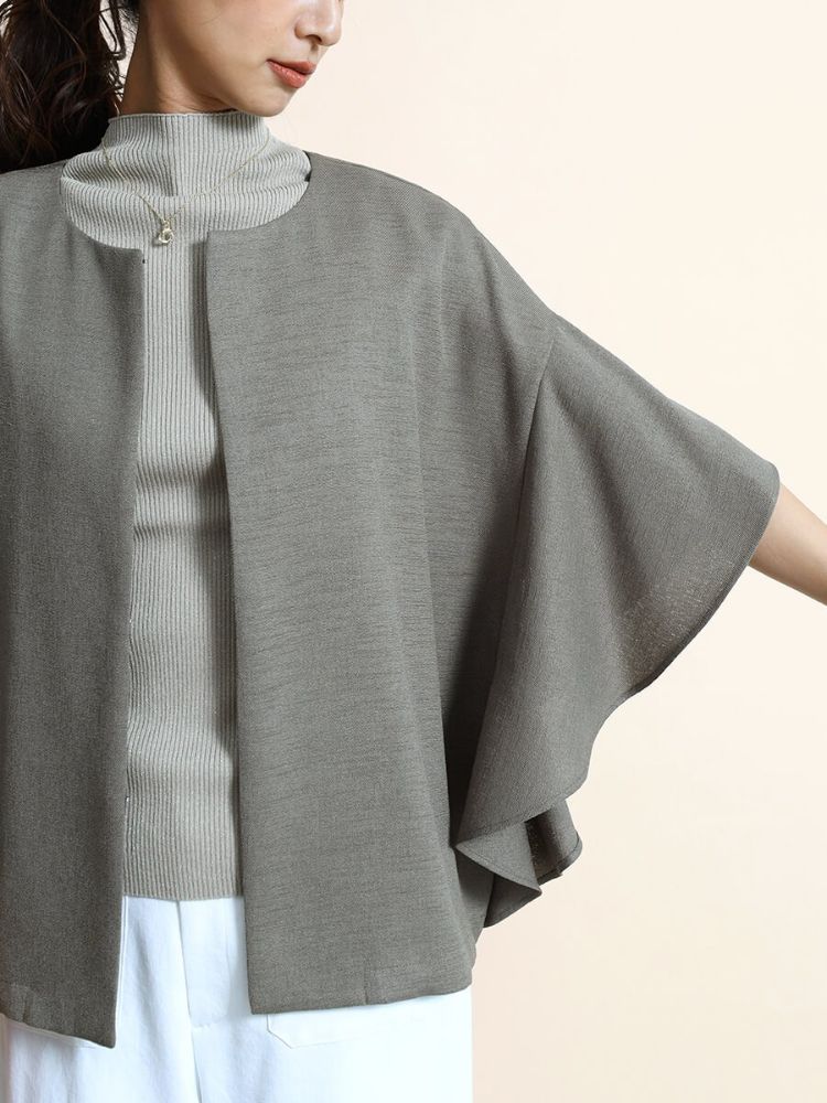 クーポン】【セール 40%OFF】フェンネル FENNEL ラッフル