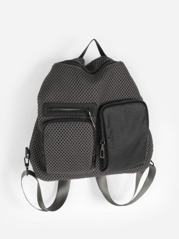 ヌエール　マルチウェイメッシュバックパック　３WAY ショルダー　リュック 楽天市場】nouer ヌエール マルチウェイメッシュバックパック