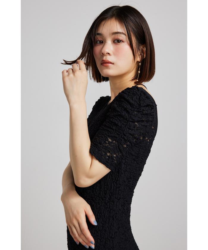 セール 60%OFF】バンピーレースマーメイドOP(506104129